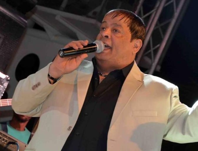 عبدالباسط حمودة يستعد لإحياء حفل العيد علي مسرح ساقية الصاوي 3 مايو