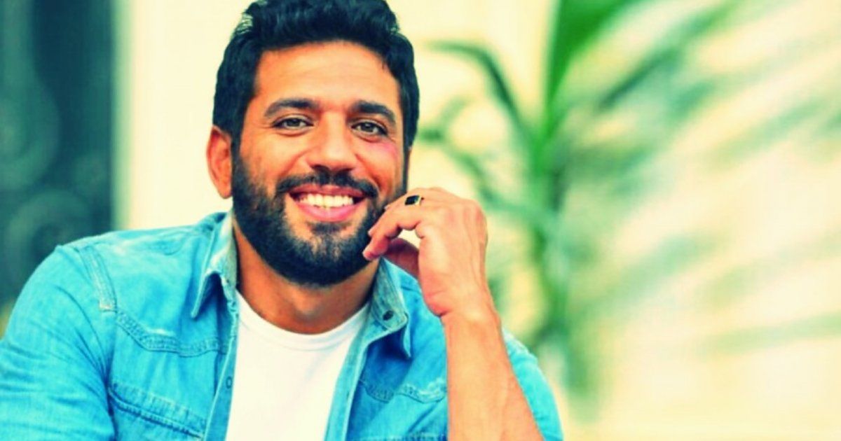 شاهد .. حسن الرداد: قمت بتدريبات خاصة إستعدادًا لـ "بابلو".. وهذه التفاصيل