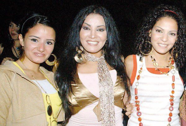 بالفيديو.. ليلى غفران تكشف عن ما تركته لها ابنتها المقتولة هبة.. لأول مرة