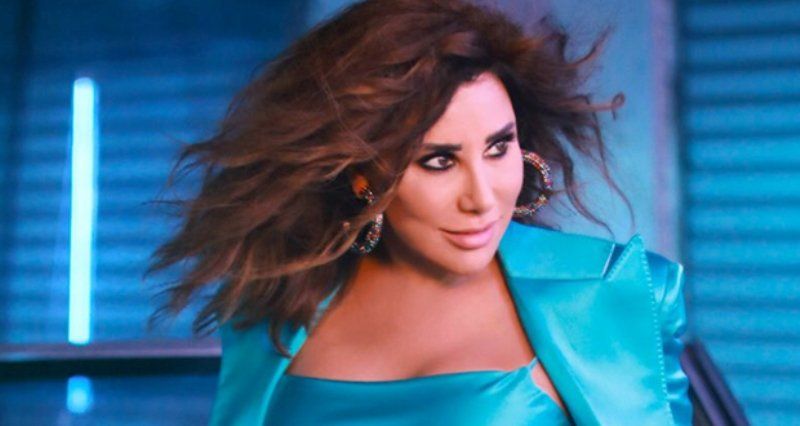 شاهد .. نجوى كرم تحيي عيد الفطر في إسطنبول