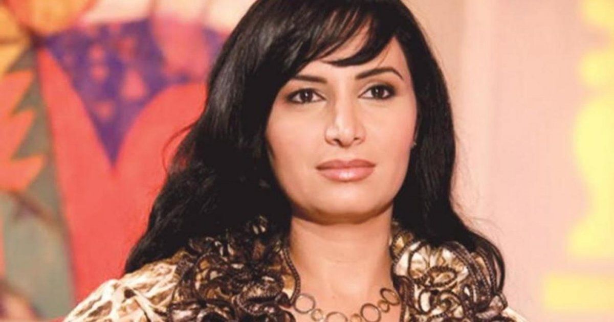 شاهد .. رشا شربتجي تخرج عن صمتها وترد على فؤاد حميرة بعد أن اتهم صناع كسر عضم بالسرقة