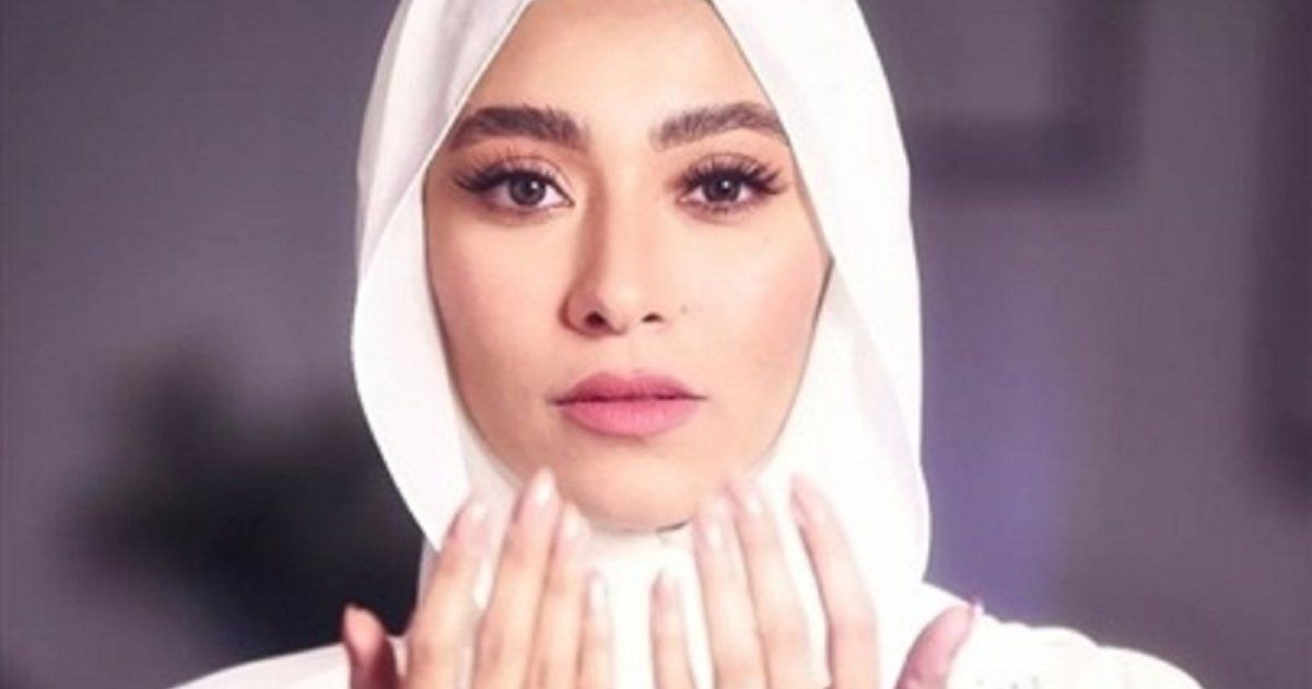 شاهد .. بالفيديو- زيزي عادل تعلن إعتزالها الغناء وهذا ما كشفته