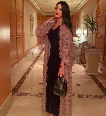 شاهد .. بالصورة - ميرنا نور الدين تخطف الأنظار في سحور مسلسل دايما عامر