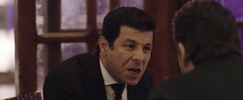 شاهد .. إياد نصار يعود بدور الشهيد "محمد مبروك" في الإختيار.. وحالة من الحزن تسيطر على كريم عبد العزيز