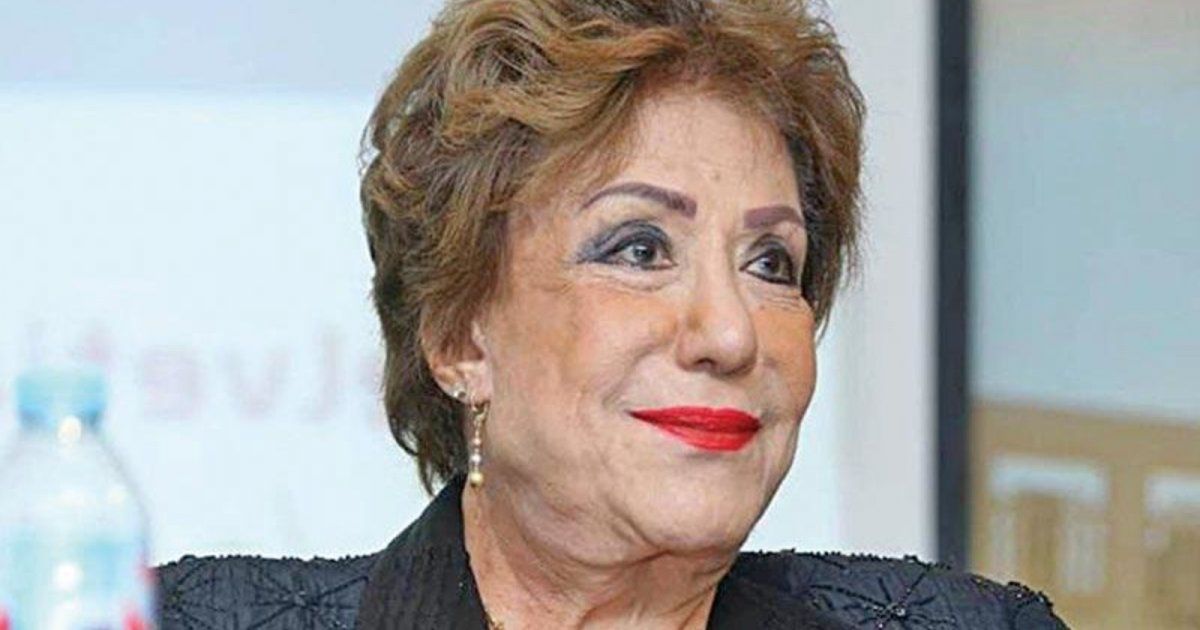 شاهد .. خاص الفن - سميحة أيوب تكشف سبب عدم مشاركتها في الأعمال المسرحية وهذا ما أكدته