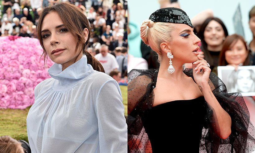 شاهد .. نجمات يمتلكن أبشع أصابع أقدام منهن فيكتوريا بيكهام وليدي غاغا وكيم كارداشيان!- بالصور