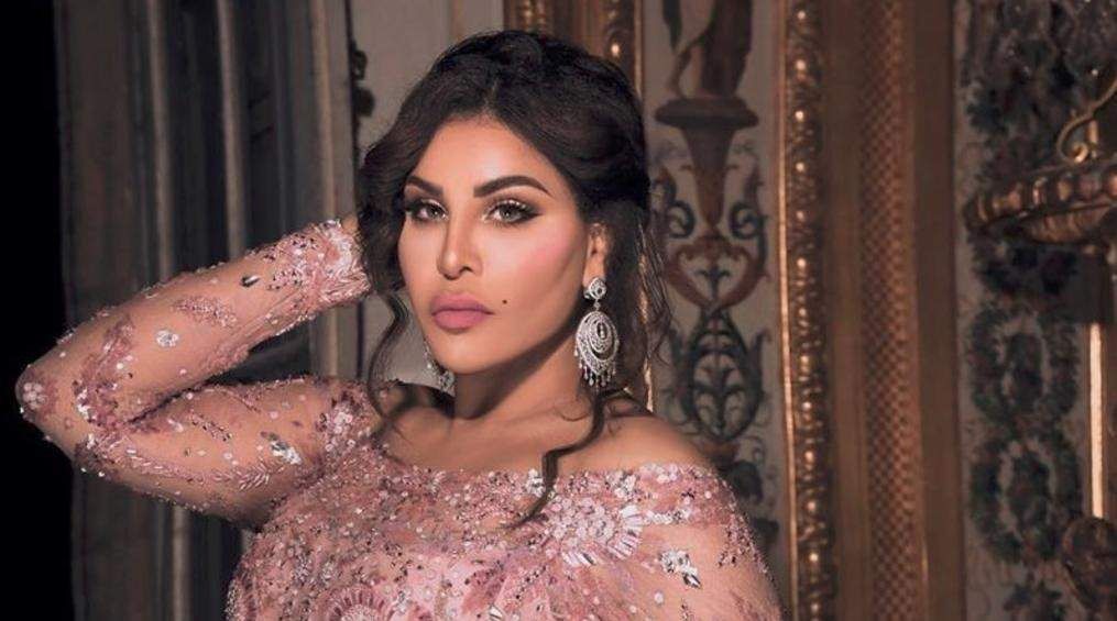 شاهد .. أحلام تترحّم على الشيخ زايد في ذكرى وفاته-بالصورة