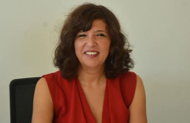 كوثر بنت هنية تترأس “أسبوع النقاد” في مهرجان كان