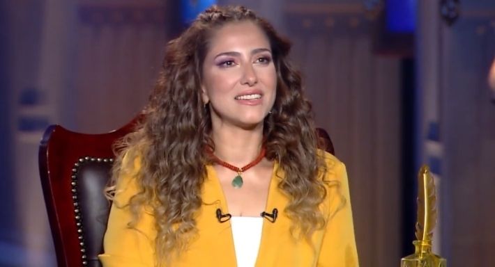 حنان مطاوع تتحدث عن فكرة تجميد البويضات – شاهد
