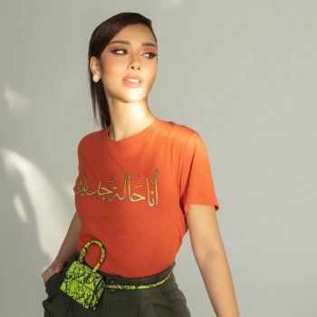 شاهد .. بلقيس تحدث ضجة بأحدث إطلالتها.. وما علاقة أغنية "حالة جديدة"