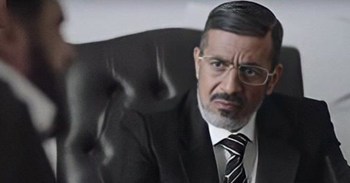 شاهد .. تسريب فيديو جديد لـ محمد مرسي وهو يتكلم عن أنور السادات في الإختيار صدم الجمهور.. إليكم التفاصيل