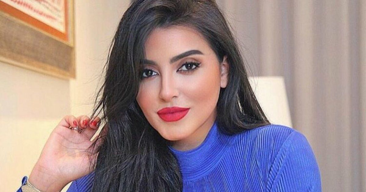 شاهد .. فاتي جمالي تعترف :الجمال لم يخدمني في الحصول على عروض تمثيلية