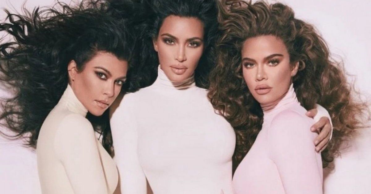 شاهد .. رسومات كاريكاتورية تطال الأخوات كارداشيان.. وحالة من السخرية العالية