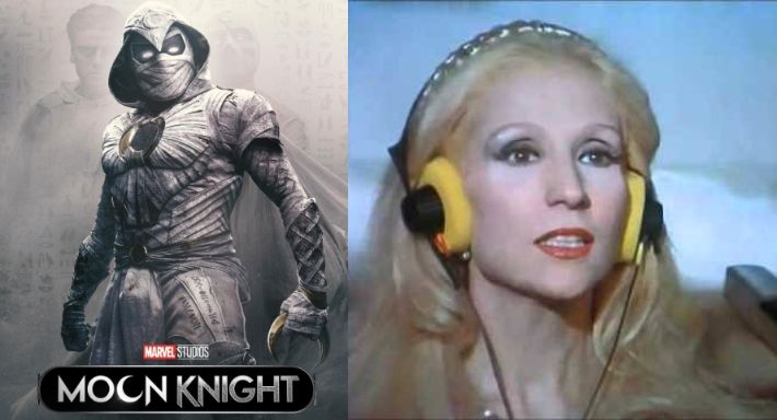 بالفيديو – ظهور أغنية “ساعات ساعات” في حلقة Moon Knight