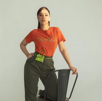 شاهد .. بلقيس تحدث ضجة بأحدث إطلالتها.. وما علاقة أغنية "حالة جديدة"