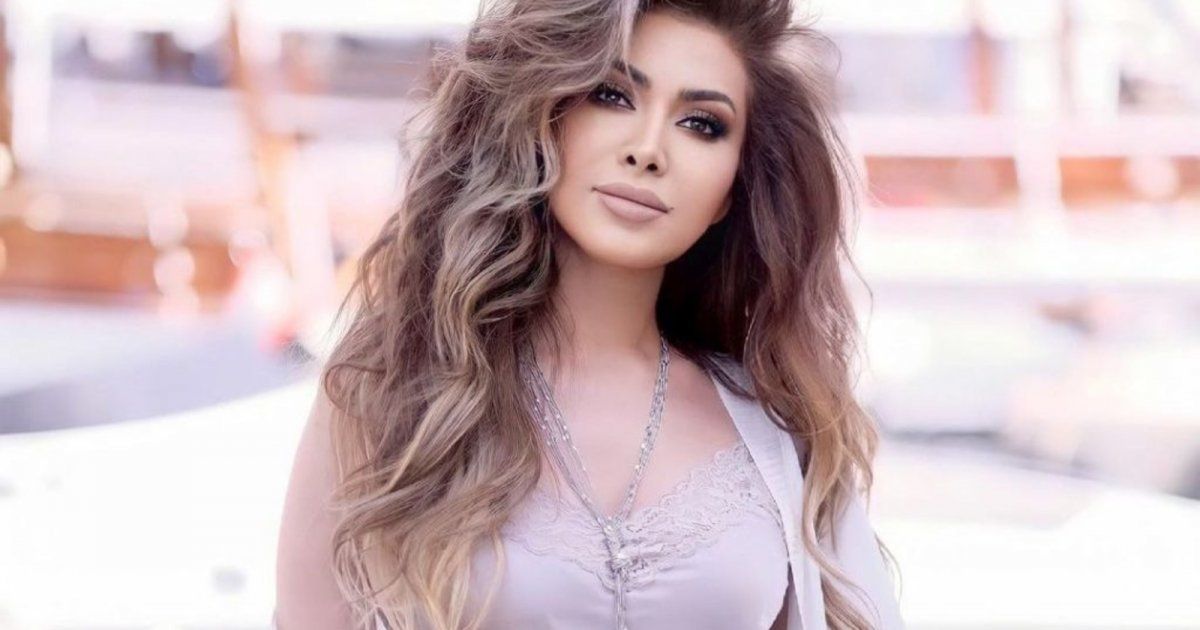 شاهد .. نوال الزغبي توجه رسالة غامضة ..إليكم مضمونها
