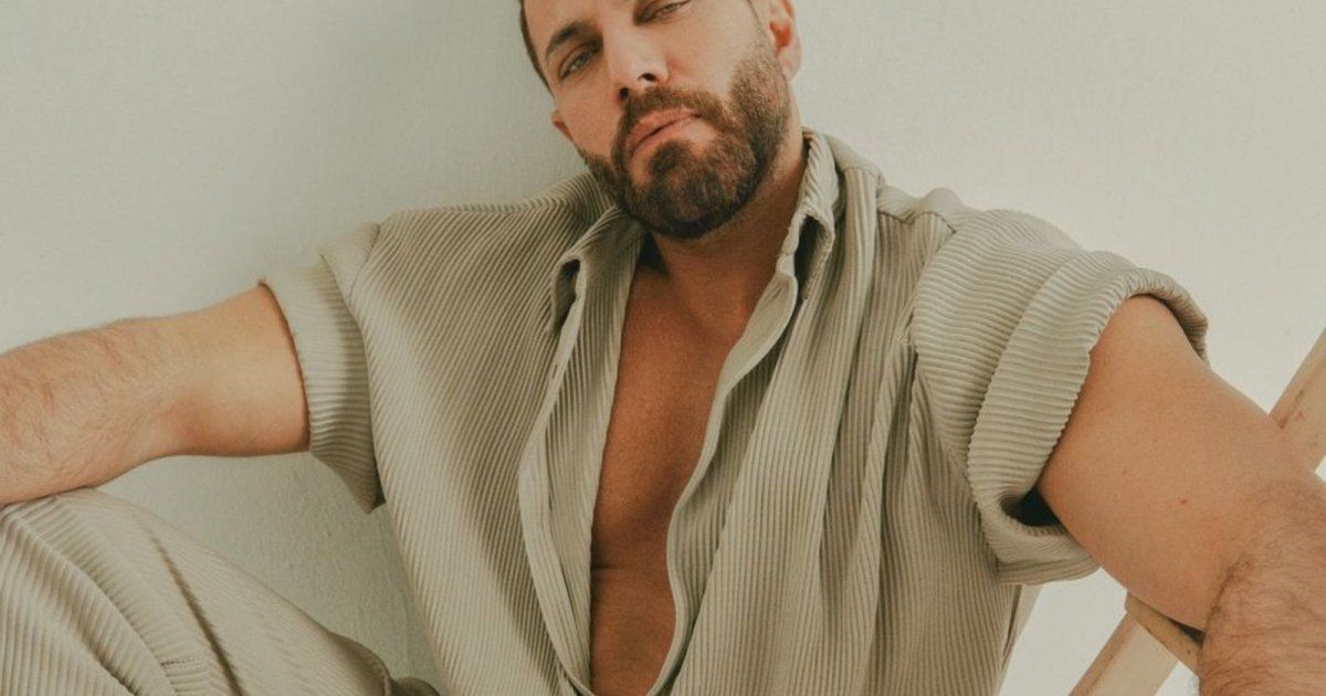 شاهد .. فيلم نيكولا معوض من إخراج جورج ميلر ينافس في مهرجان كان