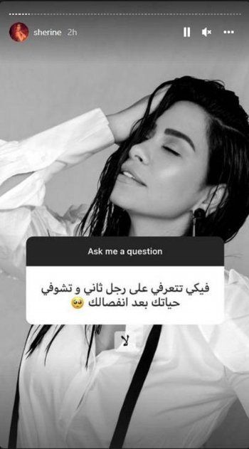 شاهد .. زواج شيرين عبد الوهاب بعد طلاقها من حسام حبيب.. هل يتحقق هذا الأمر؟