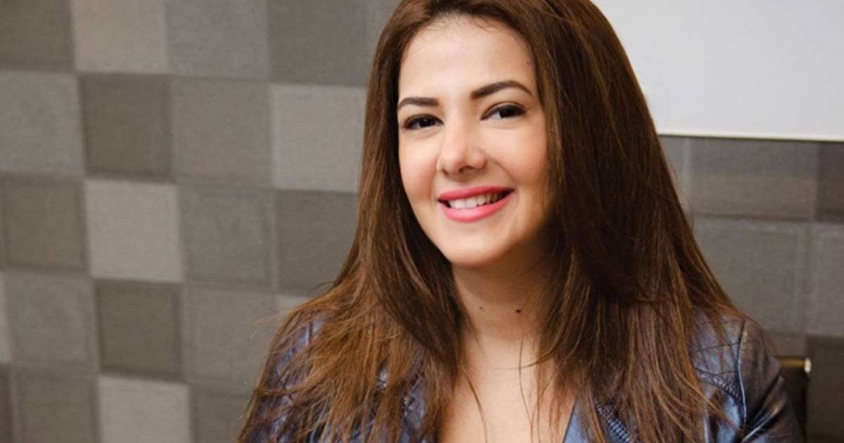 شاهد .. دنيا سمير غانم برسالة ملفتة للأنظار لمتابعيها.. فماذا قصدت؟