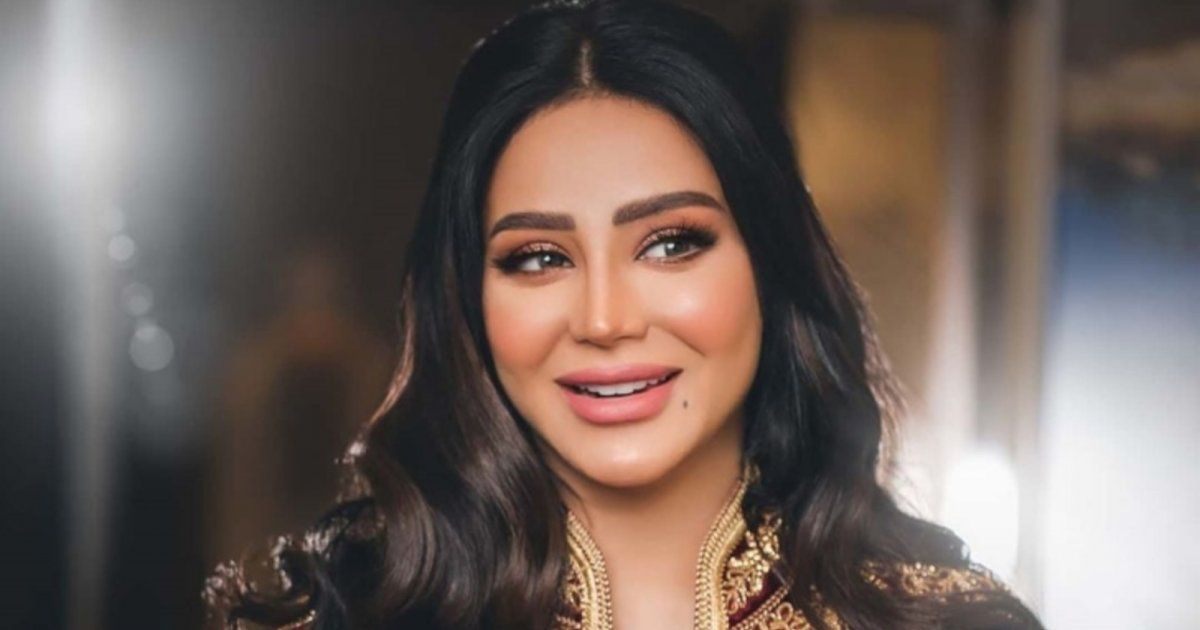 شاهد .. لجين عمران تُعلن خطوبتها من رجل خليجي وتكشف عن حجم ثروتها بالأرقام