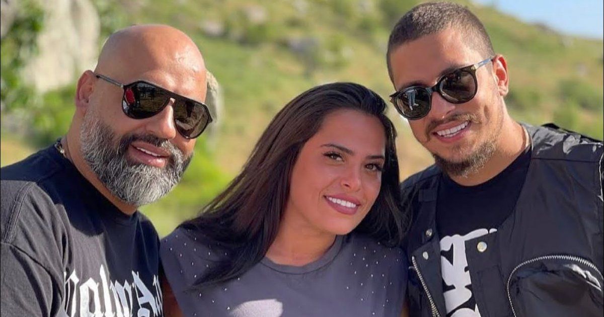 شاهد .. هل إنتهى عقد مهند زعيتر وسارة الزكريا مع يوسف أبو بكر؟