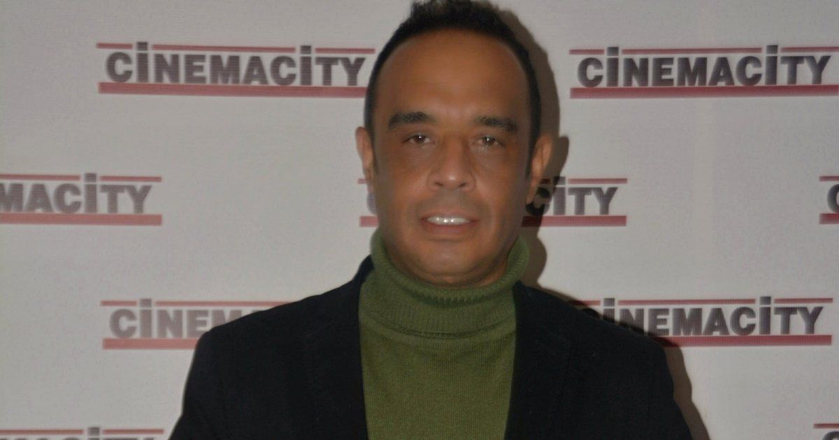 شاهد .. مازن عباس: "عُرفت بأدوار الشحاد والمجرم وأحب التمثيل مع سوسن أبو عفار"