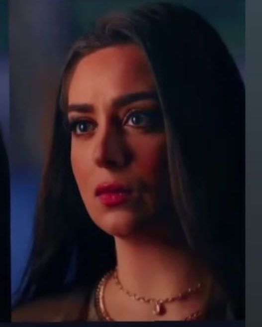 هبة مجدي تتألق في كواليس ” المداح 2″- شاهد