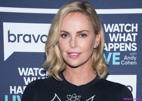 شاهد .. بالصور - تشارليز ثيرون تناشد متابعيها لمساعدة ضحايا الفيضانات في جنوب أفريقيا