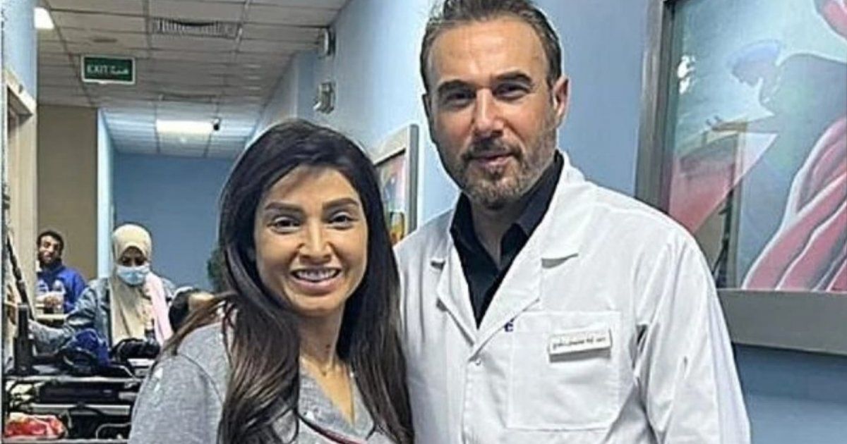 شاهد .. خاص "الفن"- روجينا تقع في حب باسم مغنية في "إنحراف".. فهل سيبادلها نفس الشعور؟