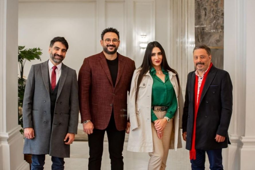 تفاصيل الحلقة 20 من مكتوب عليا .. جلجل يرفض صفقة مع سامية طرابلسي