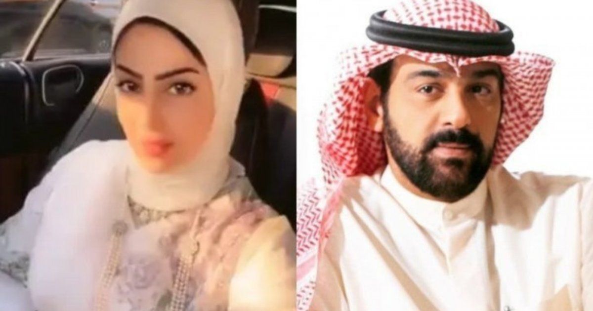 شاهد .. سيدة تتهم طليقة شهاب جوهر بسرقة زوجها منها