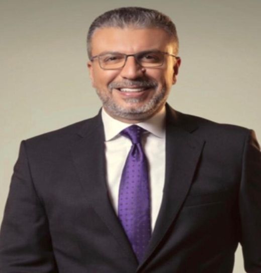 عمرو الليثي عن مسلسل “جزيرة غمام” : عمل درامى متكامل