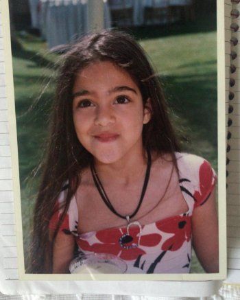 شاهد .. بالصور - شريهان تحتفل بعيد ميلاد إبنتها الكبرى