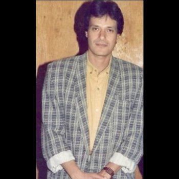 شاهد .. بالصور - محمد يسري يستذكر والده في ذكرى وفاته