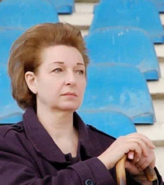 شاهد .. نادين خوري تقلق متابعيها: "لا نعلم متى نلفظ أنفاسنا الأخيرة"