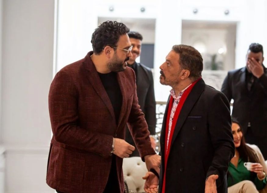 “احذر الكيسة السمرا” .. احداث مثيرة في الحلقة 20 من ” مكتوب عليا”