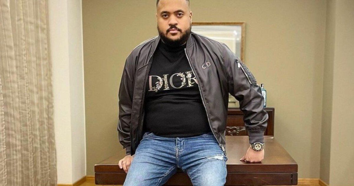 شاهد .. خاص بالصور-"كينغ رولودكس" ياسين فواز يتعرض لإطلاق نار و"الفن" يكشف تفاصيل ما حدث