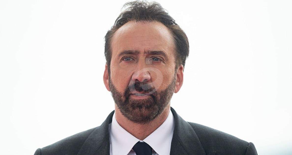 شاهد .. نيكولاس كيدج يكشف جنس المولود الذي ينتظره مع زوجته