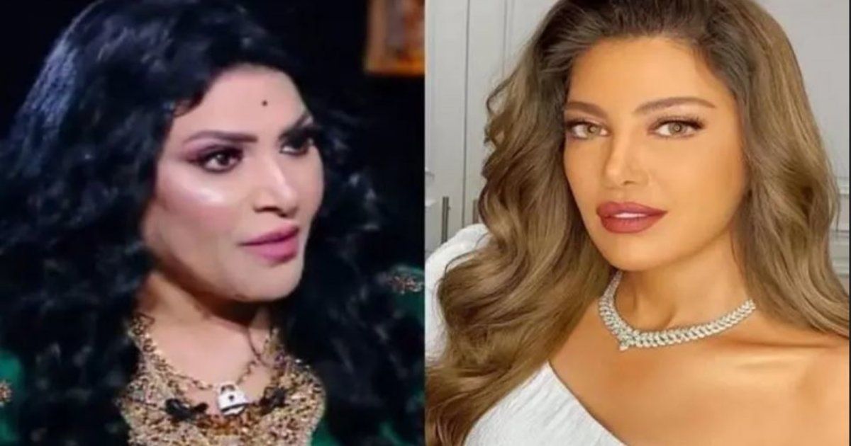 شاهد .. ريهام حجاج ترفع شكوى ضد بدرية طلبة والسبب؟