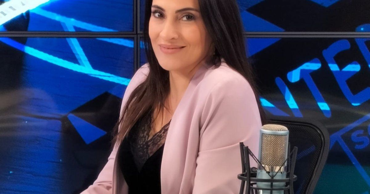 شاهد .. باتريسيا قسيس تعود بـ"عالموجة سوا" بعد أزمتها الصحية