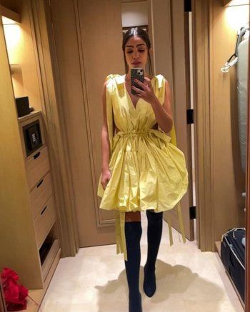 شاهد .. بالصور - شريهان تحتفل بعيد ميلاد إبنتها الكبرى