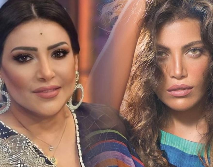 ريهام حجاج تتقدم بشكوى ضد بدرية طلبة.. ونقابة الممثلين تبدأ بالتحقيق