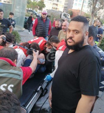 شاهد .. خاص بالصور-"كينغ رولودكس" ياسين فواز يتعرض لإطلاق نار و"الفن" يكشف تفاصيل ما حدث