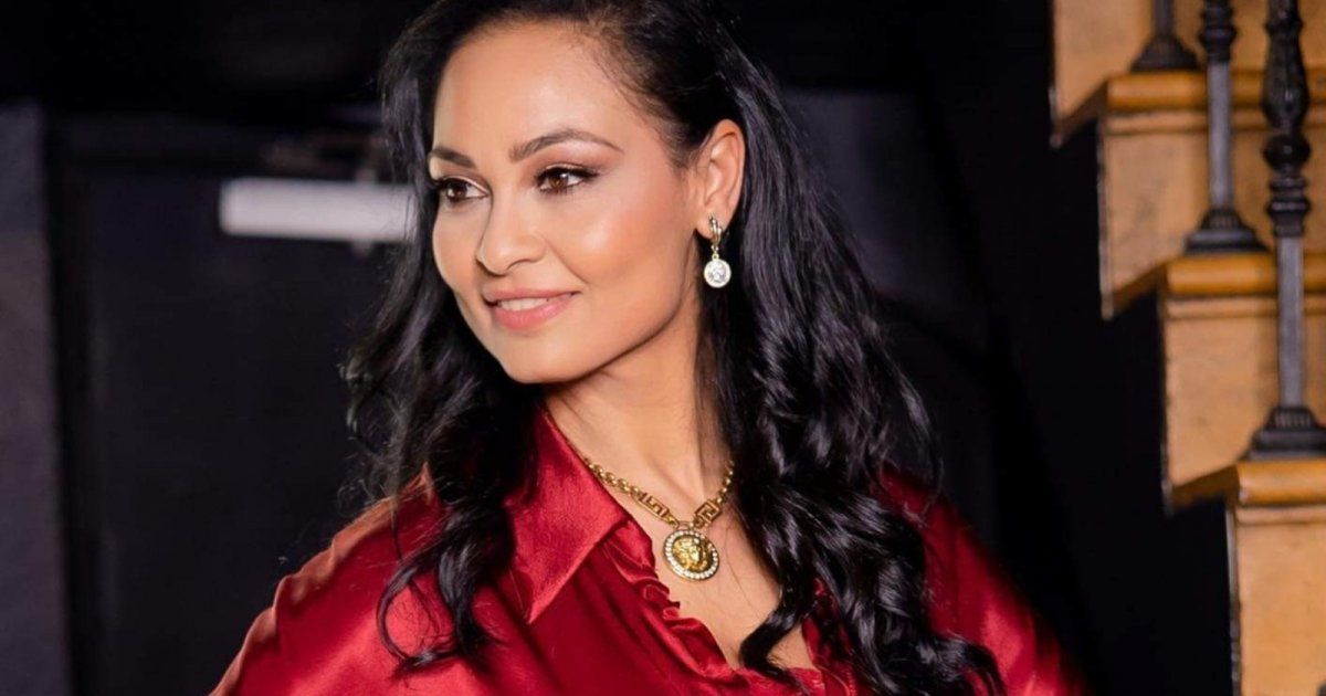 شاهد .. خاص "الفن" - برناديت حديب تجسد هذا الدور في "فيلم تجاري"