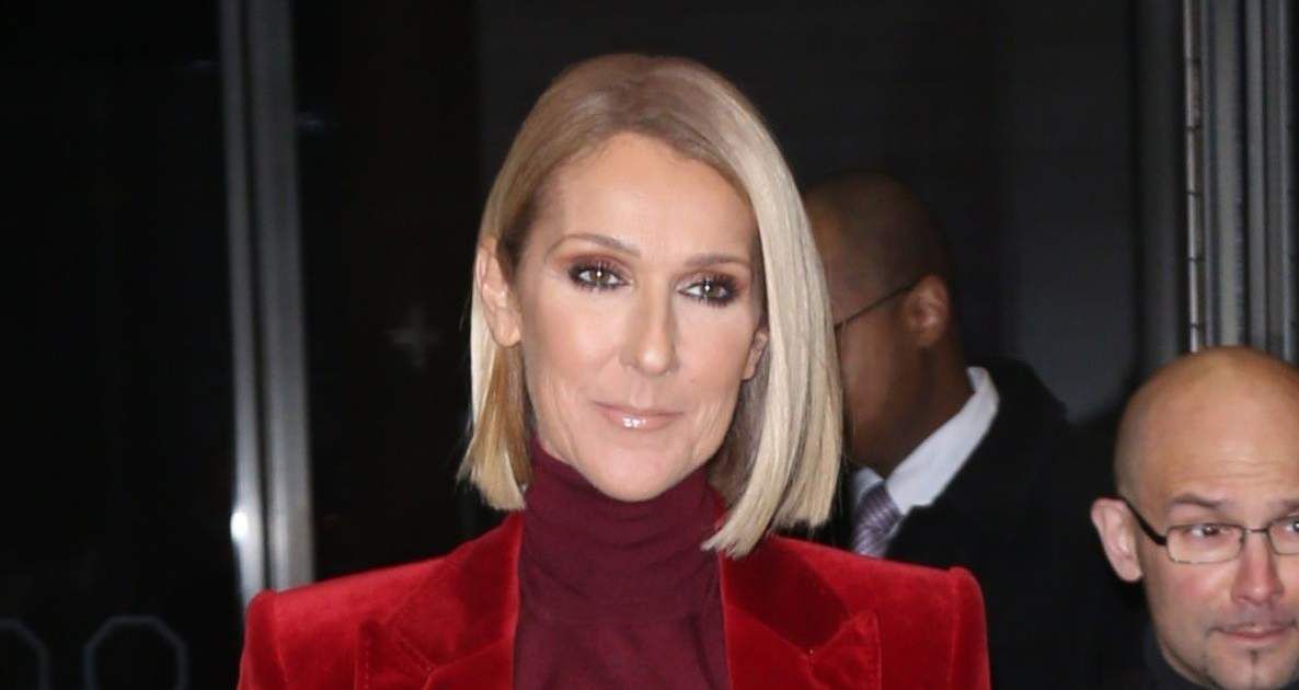 شاهد .. ما هي علاقة سيلين ديون بقصة الحب التي تجمع بريانكا شوبرا بسام هوغان؟