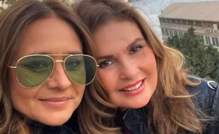 مسلسل “روز وليلى” يجمع يسرا ونيللي كريم للمرة الاولي