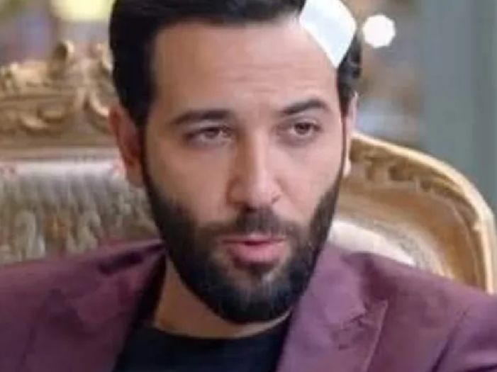 مفاجأة الحلقة 20 من “يوتيرن” .. كريم قاسم وراء ابتزاز ريهام حجاج