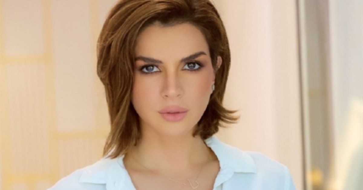 شاهد .. خاص الفن- نوال بري تعيش قصة حب جديدة