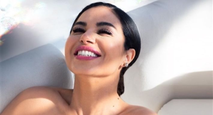 نسرين أمين هي “روقة” السينما المصرية الجديدة