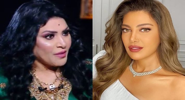 بالفيديو – بدرية طلبة أمام الشئون القانونية بسبب ريهام حجاج